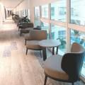 Raffles Hospital - Raffles Health Screener | Product Seen: [Tabitha Lounger]